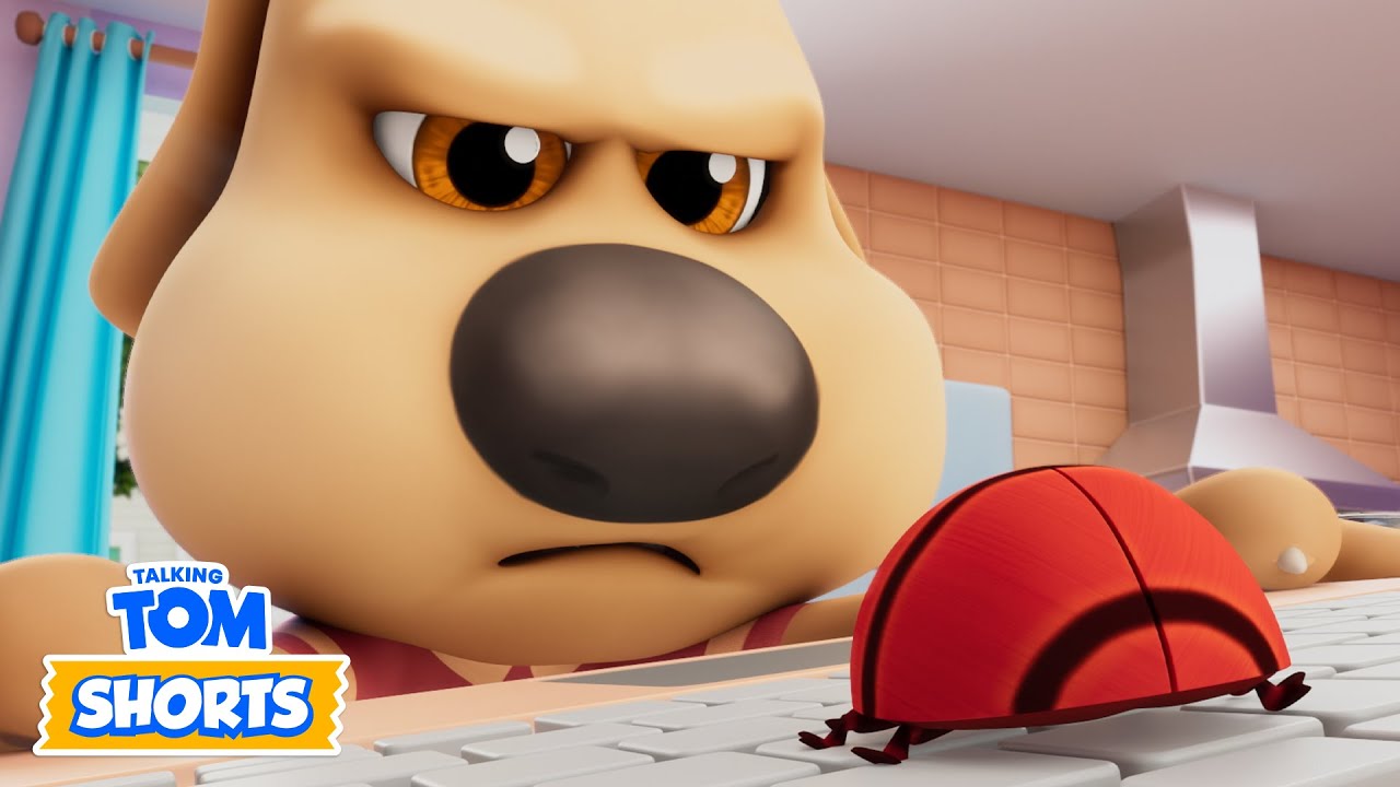 ⏰🤣 Hours of Fun | Talking Tom Shorts Compilations