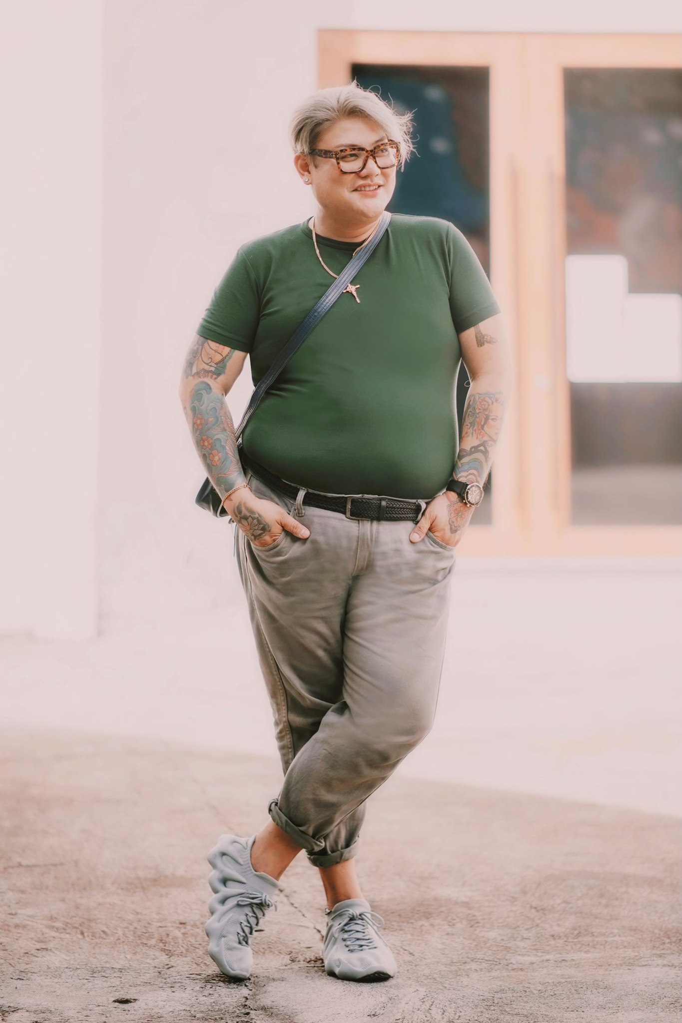 actor Carlos Durana large photo