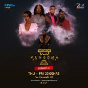Mungoma