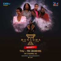 Mungoma