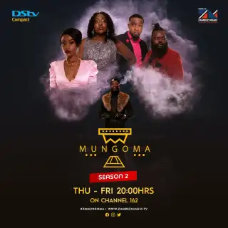 Mungoma