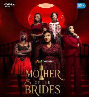 Mother of the Brides - 123Movies