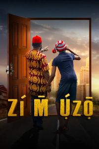 Zi M Uzo