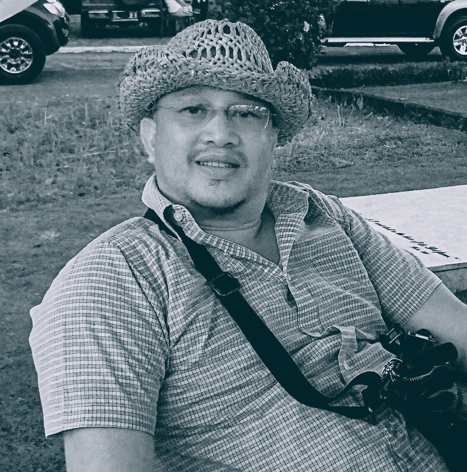 actor Mandy Alimon large photo