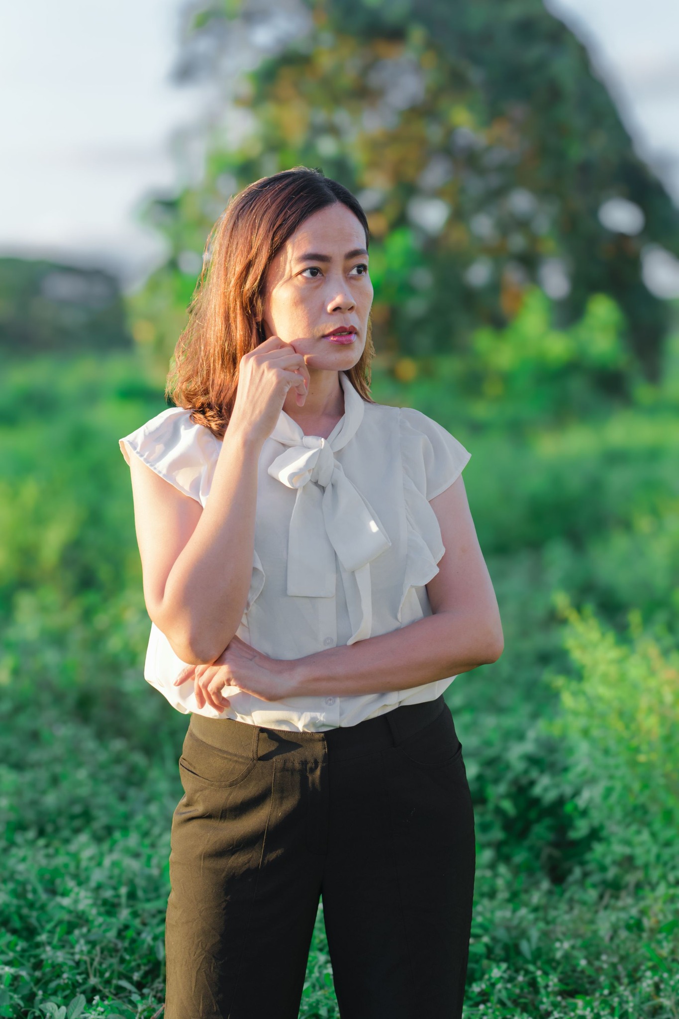 actor Sharon Ceneta large photo