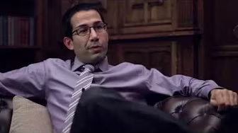 Tech Foresight -- personal perspectives on the next 20 years