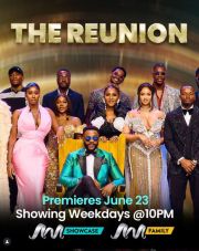BBNaija Reunion
