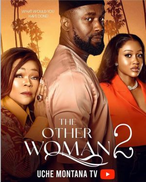 The Other Woman 2
