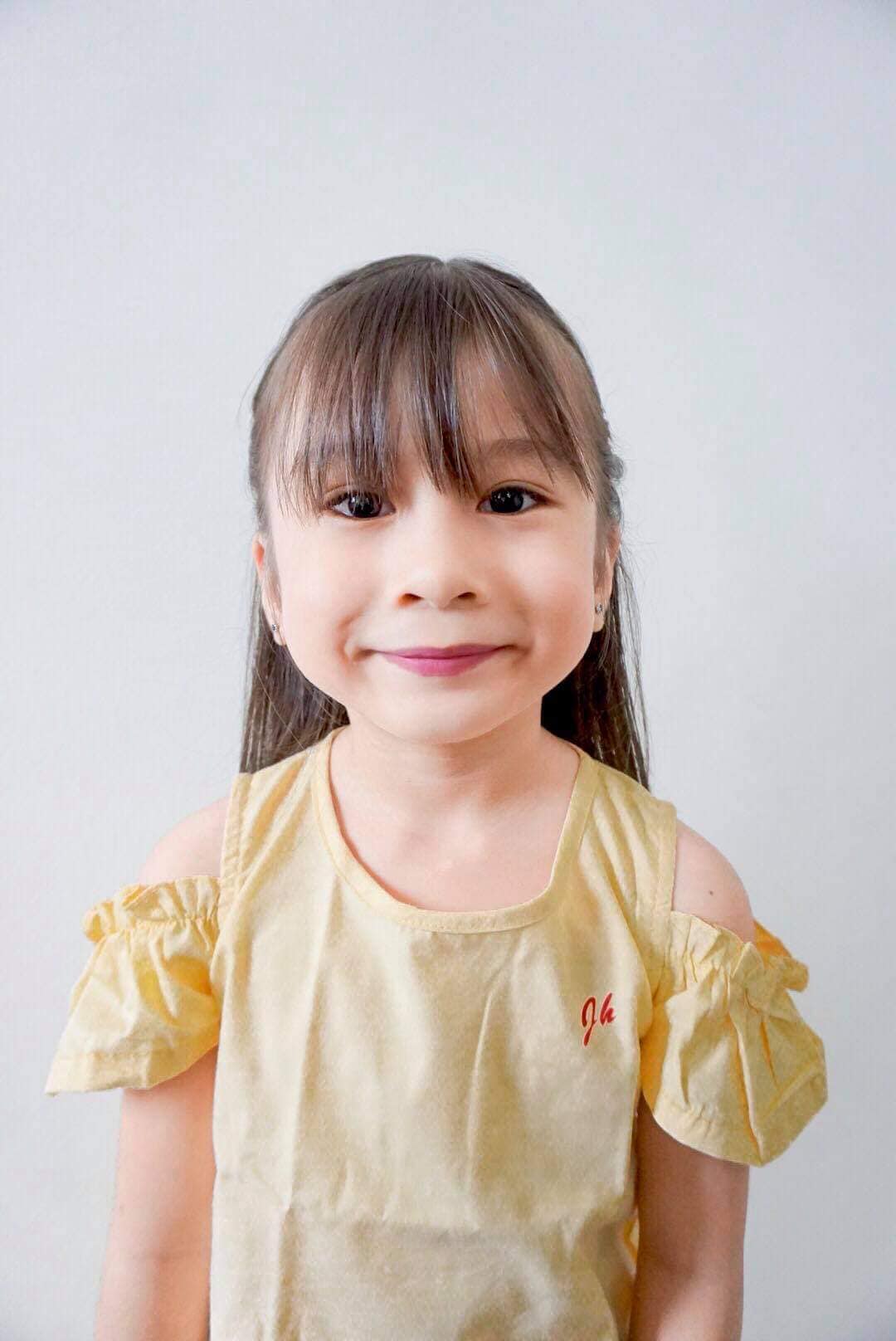 actor Darlyn Izabelle Salang large photo