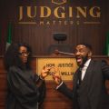 Judging Matters