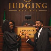 Judging Matters