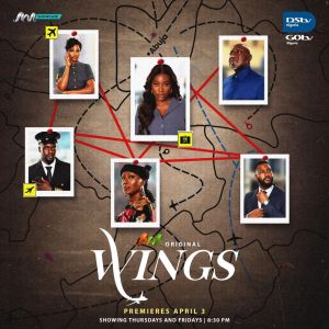 Wings (Innovative)