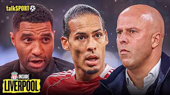 "It's not ideal but it's not a CRISIS!" | Inside Liverpool Man City LOSS reaction