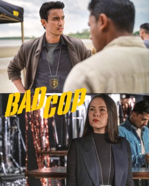 Bad Cop [Malay]