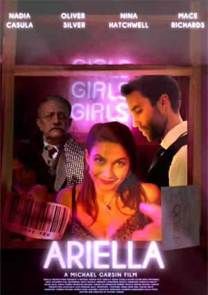 Ariella [Tamil]