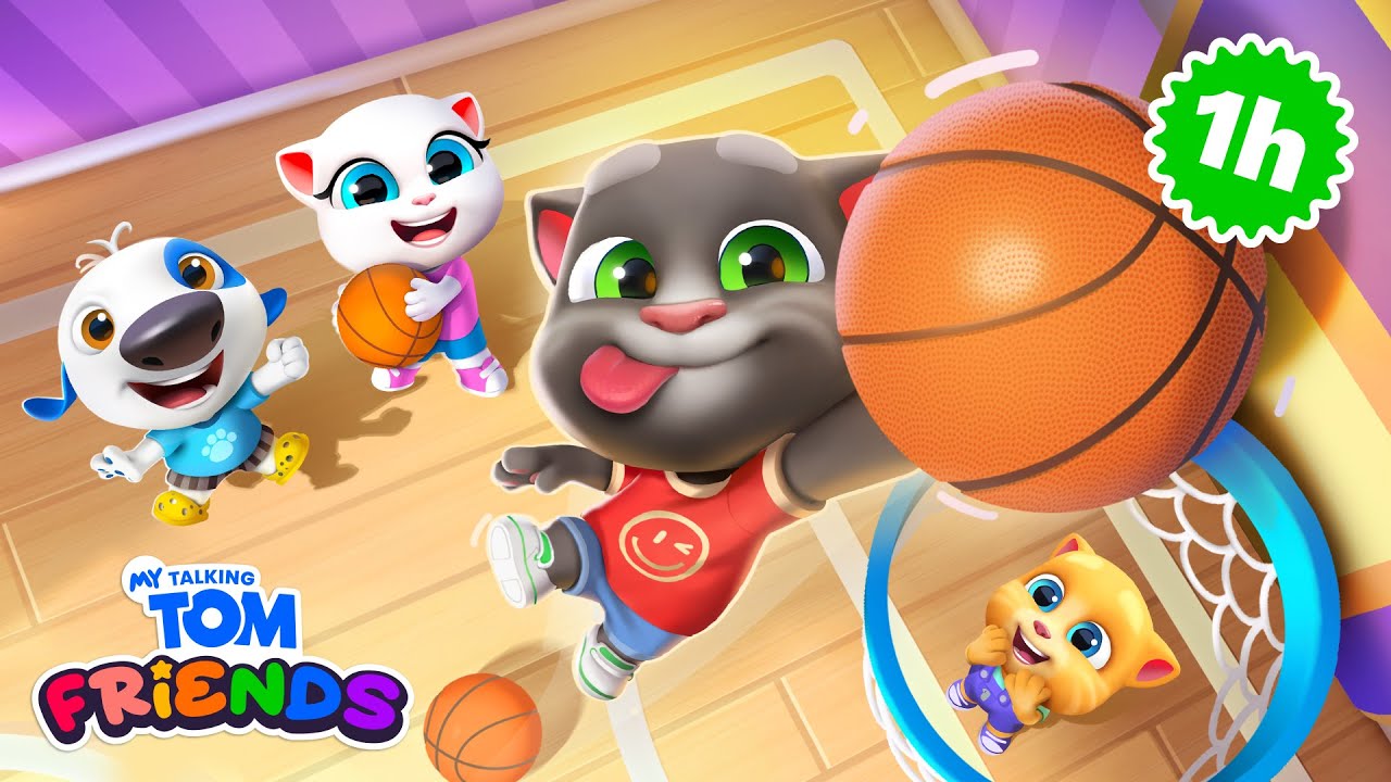 🎮⭐ Play & Watch | Trailers and Gameplays