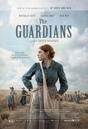 The Guardians [Spanish]