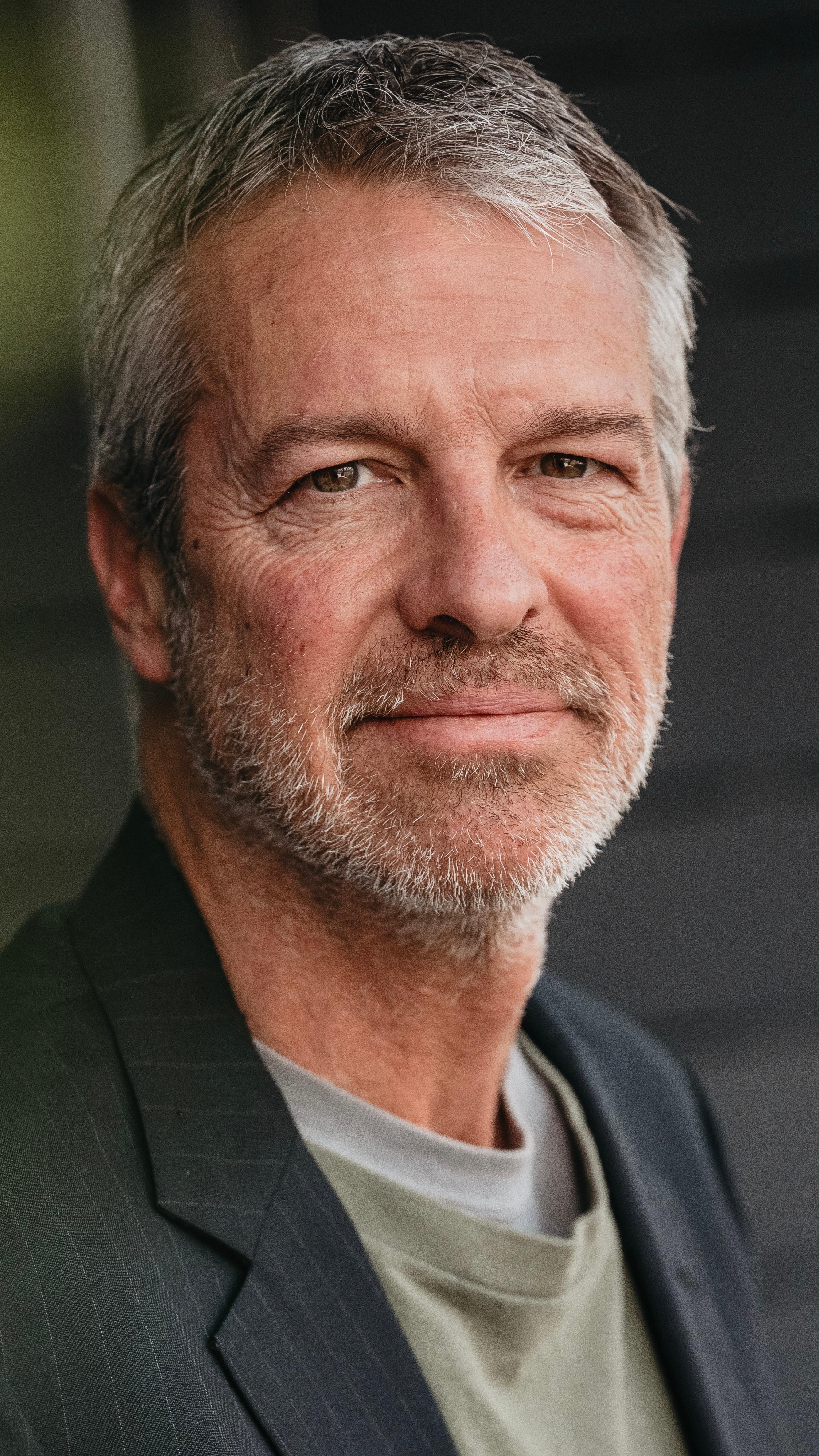 Rob Meyer