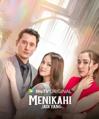 Menikahi Jadi Yang Kedua