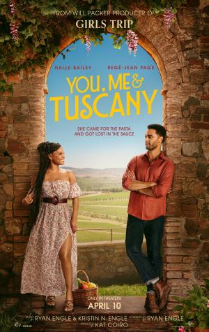 You, Me & Tuscany - 123Movies