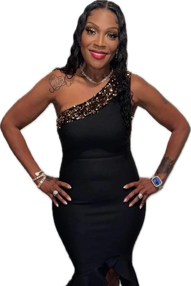 Jescia Jackson
