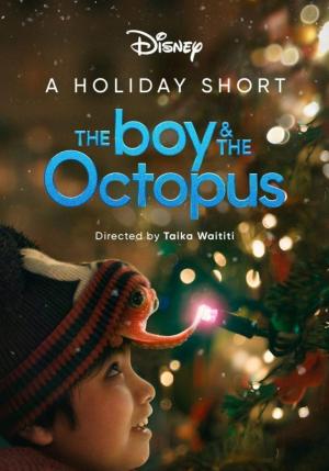 The Boy & the Octopus [Spanish]