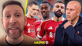 “THEY WON’T PANIC!” Ben Jacobs EXPLAINS Why Liverpool Are NOT Out of The Title Race