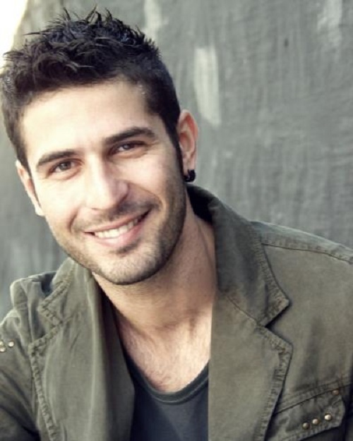 Nikolas Makris