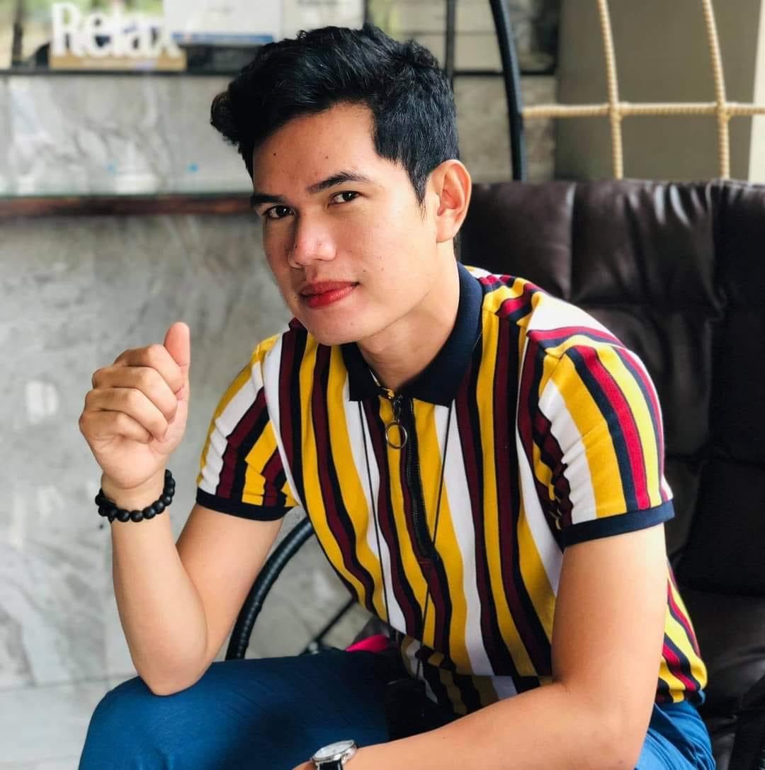 actor Bernie Batin large photo