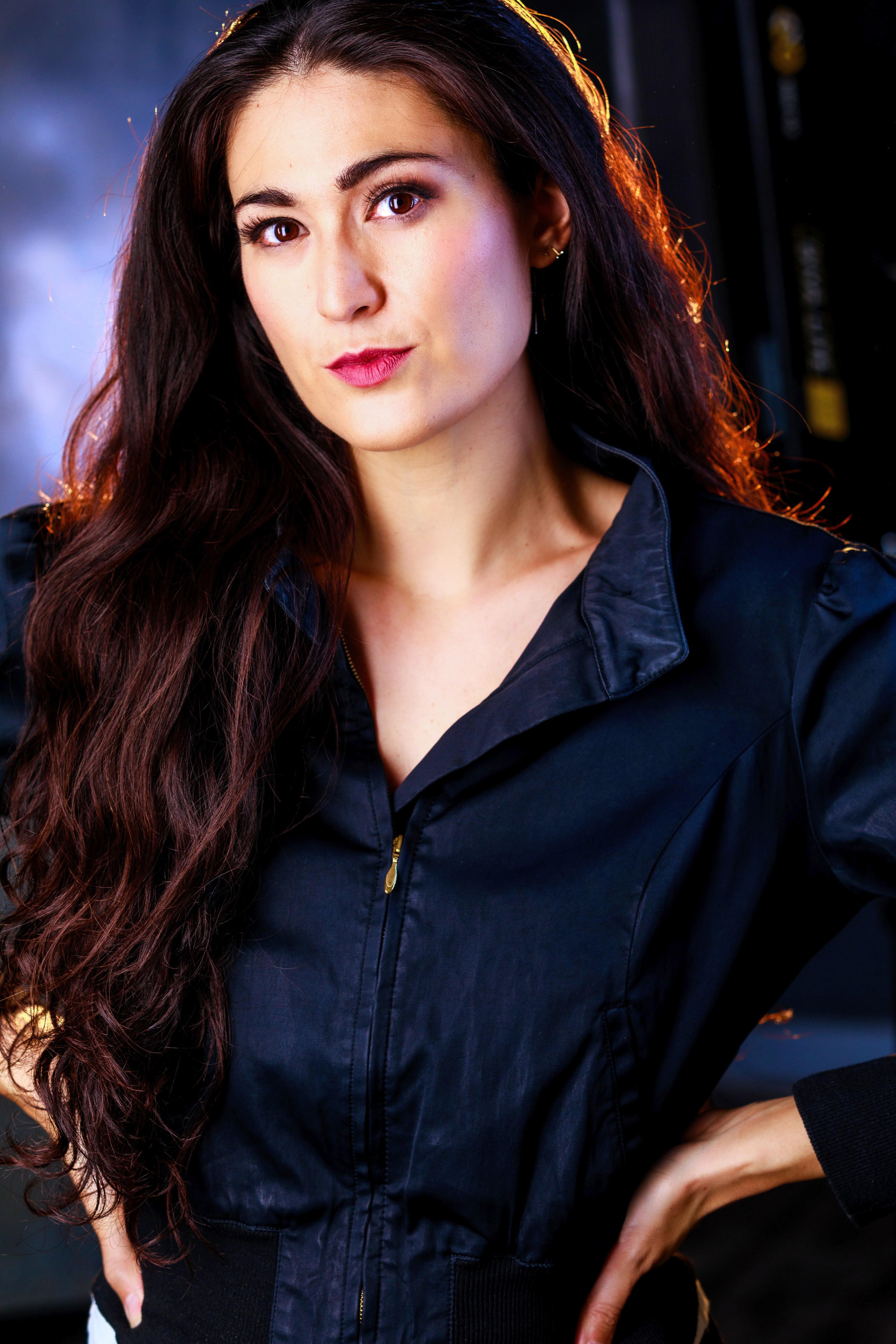 Jacki Jing