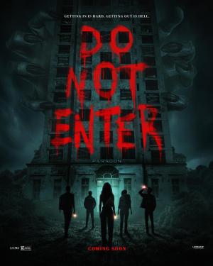 Do Not Enter [Hindi]