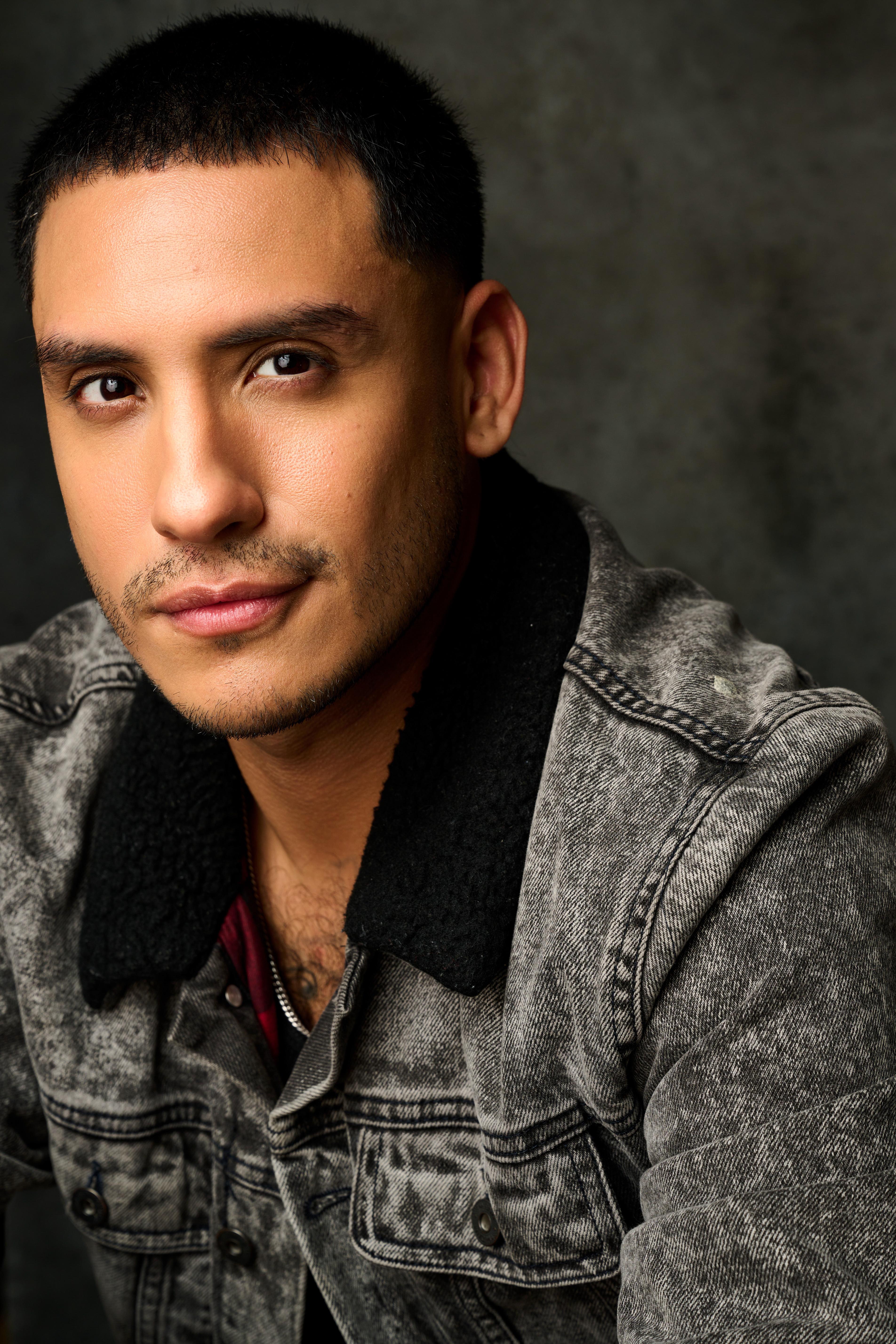 Rey Laredo