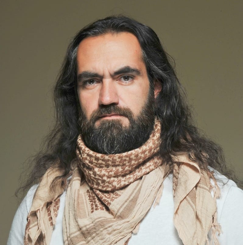 George Hagikiriakos