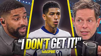 "IT'S RIDICULOUS!" Scott Minto SLAMS Bellingham Criticism & INSISTS England Need him!