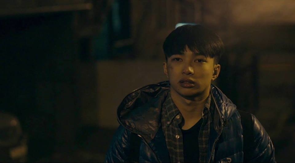 Alec Kevin Rigonan
