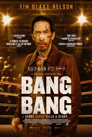 Bang Bang[ترجمة عربية]