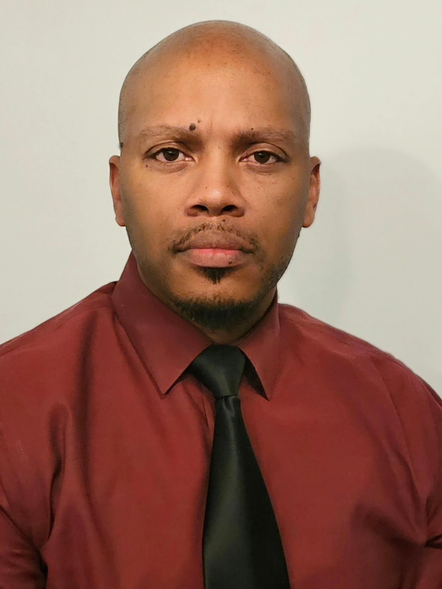 Levar Wilkerson