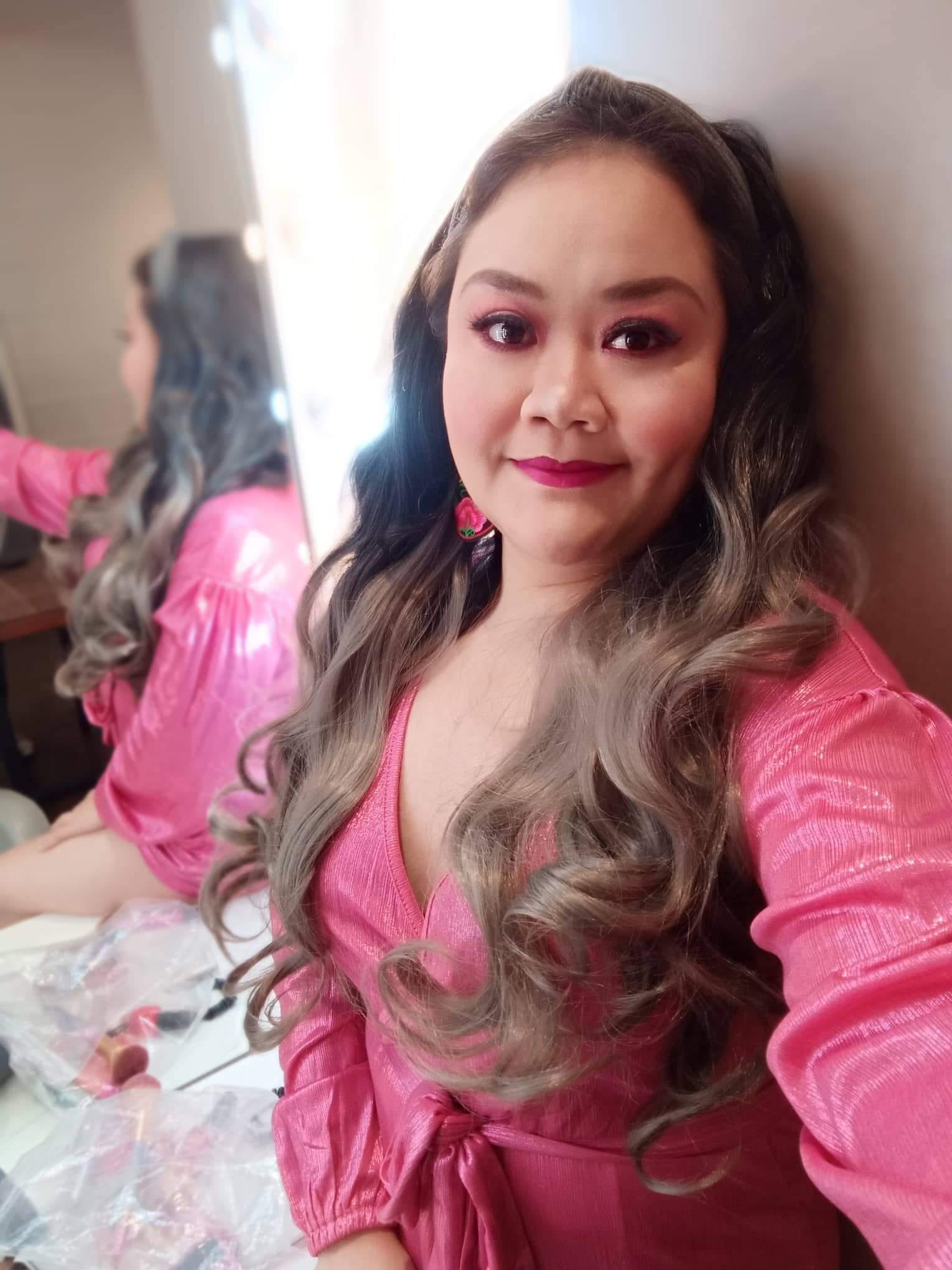 Sunnyrose Peralta