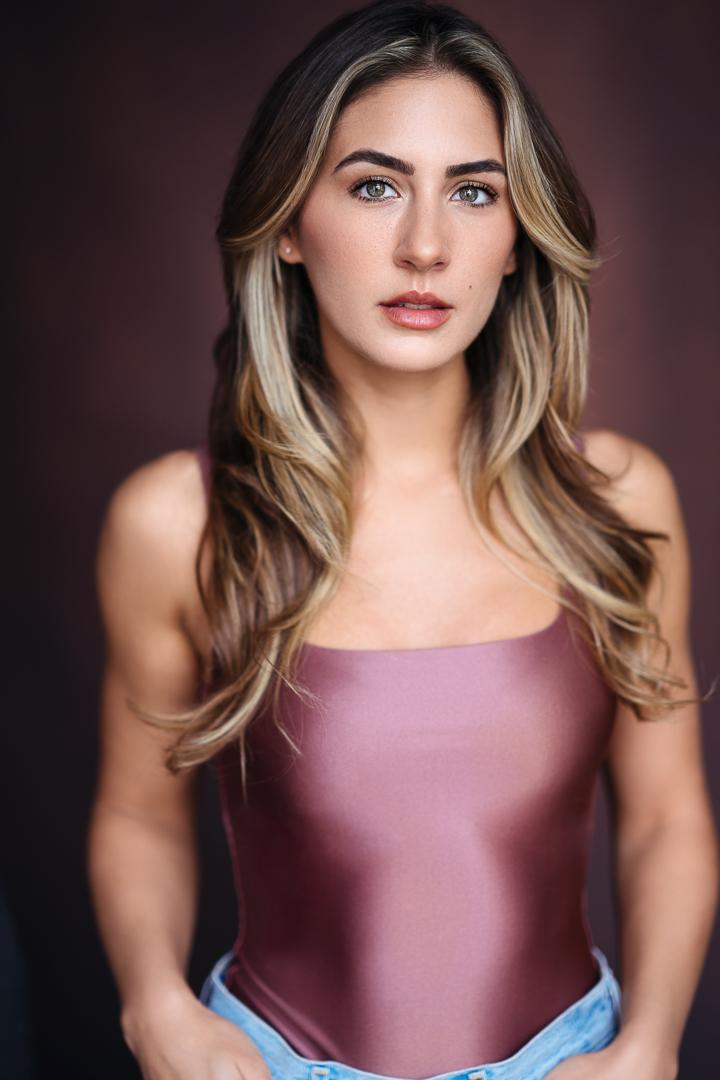Lex Valentine