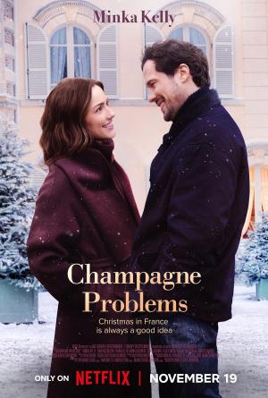 Champagne Problems [ترجمة عربية]