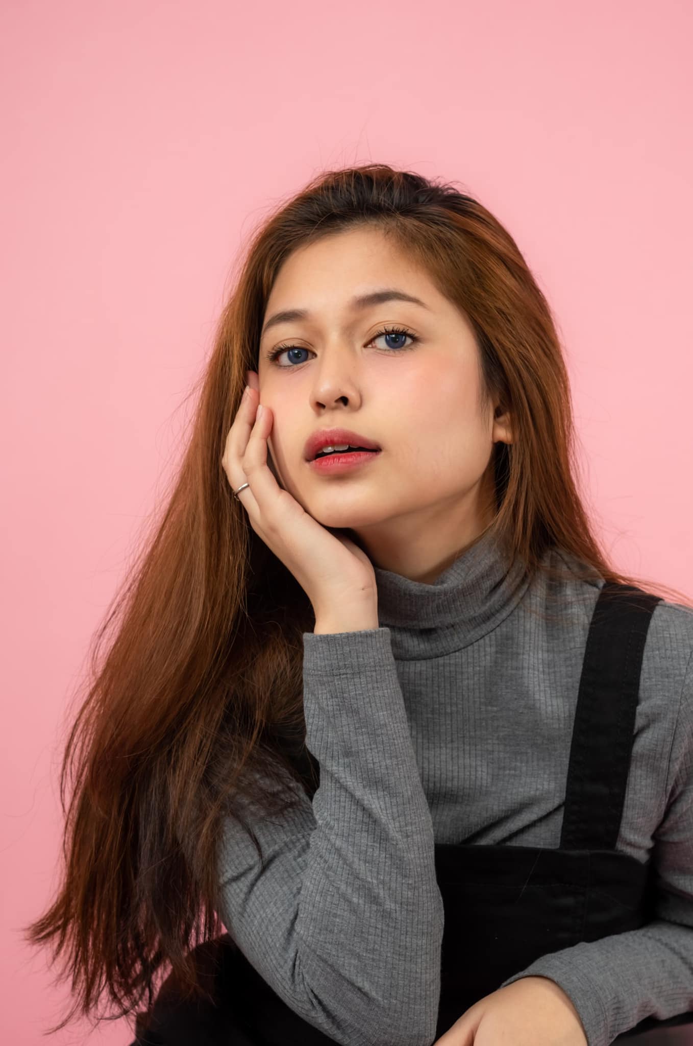 Patricia Salimbangon