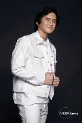 Ashton Salvador