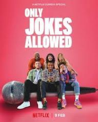 Only Jokes Allowed