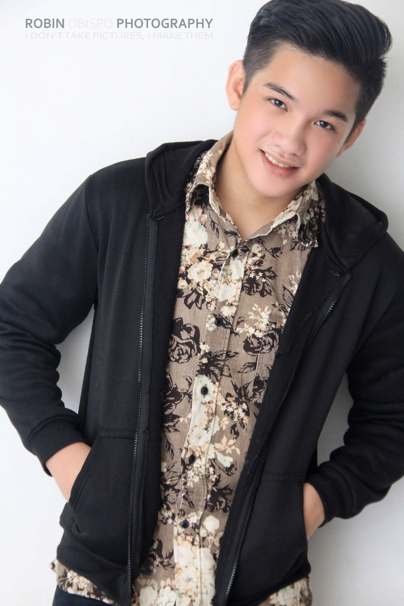 Cris Lansang