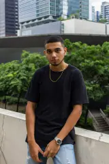 Stefano D'Silva