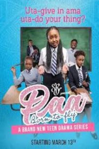 PAA, Born To Fly Sn 1