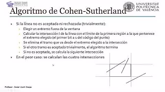 Introducción a la Informática Gráfica