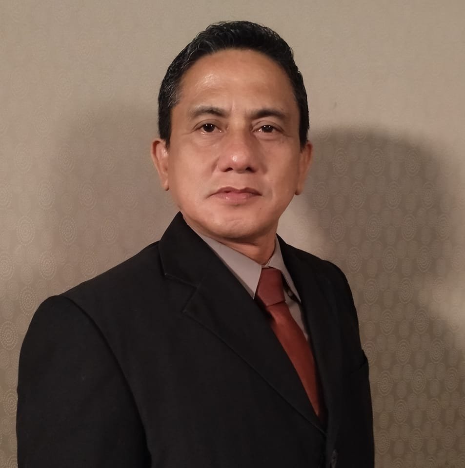 Noel Cua