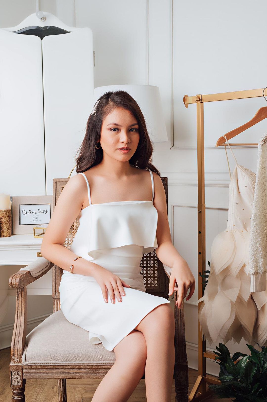 Maria Cristine Sison