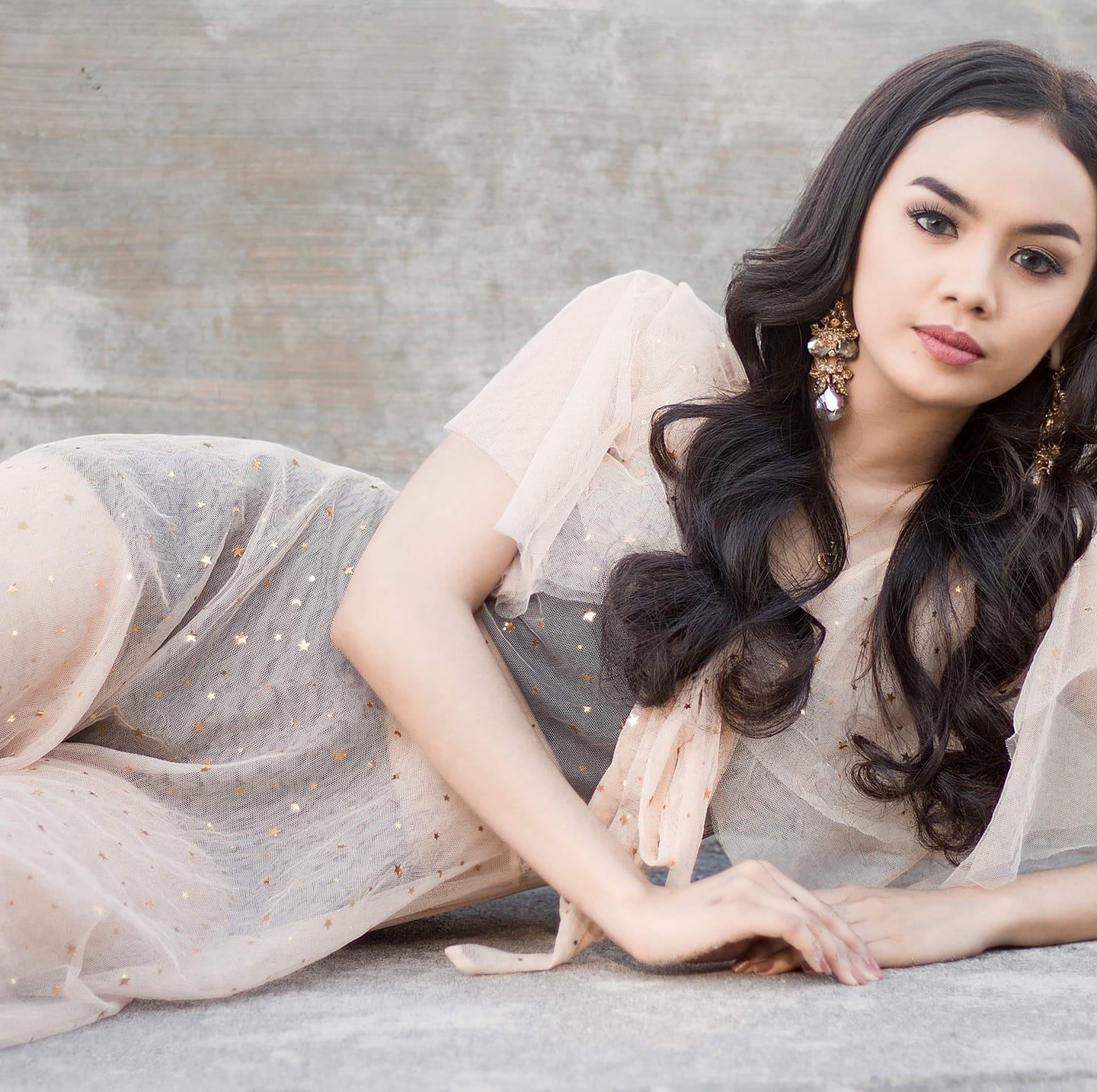 Althea Gonzales